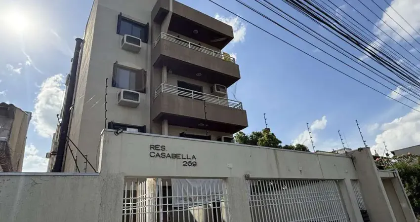 Apartamento para venda em canoas, nossa senhora das graças, 4 dormitórios, 2 suítes, 3 banheiros, 2 vagas