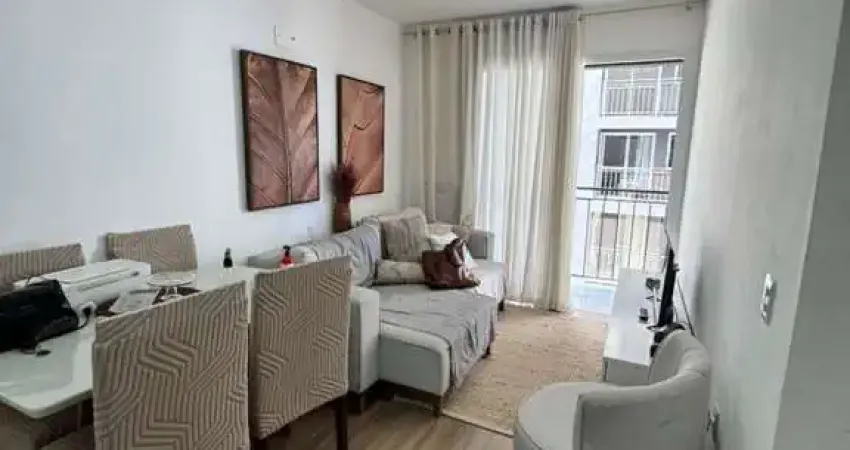 Apartamento para Venda em Canoas, Igara, 2 dormitórios, 1 banheiro, 1 vaga