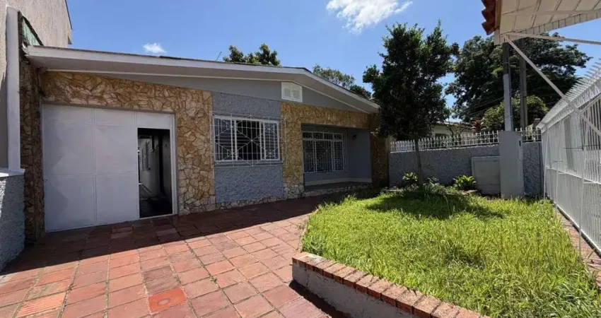 Casa para Venda em Canoas, Marechal Rondon, 3 dormitórios, 1 suíte, 3 banheiros, 3 vagas