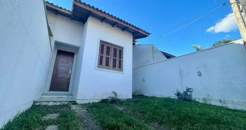 Casa para Venda em Canoas, Igara, 3 dormitórios, 1 banheiro, 1 vaga