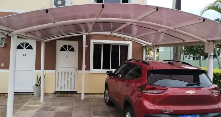 Casa para Venda, Marechal Rondon, 2 dormitórios, 2 banheiros, 2 vagas