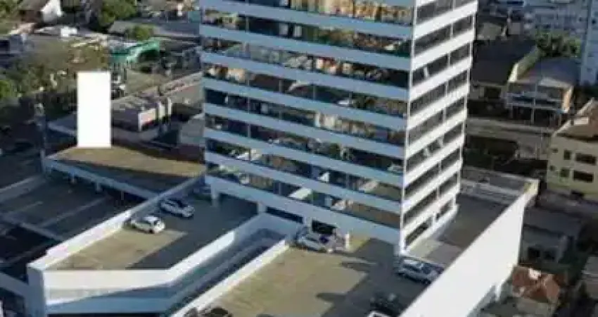 Sala comercial com 1 sala à venda na Rua dos Ferroviários, 215, Centro, Esteio