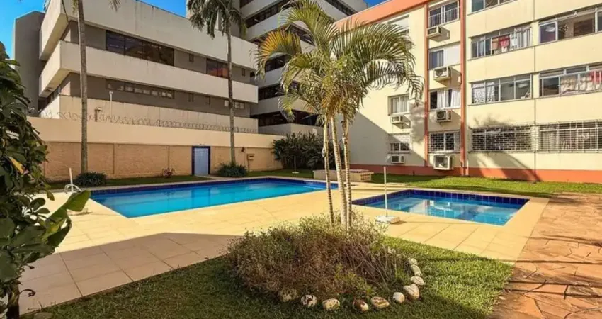 Apartamento para Venda em Canoas, CENTRO, 2 dormitórios, 1 banheiro
