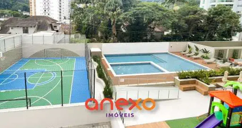 Apartamento a venda em Blumenau com 3 Suítes no bairro Victor Konder!