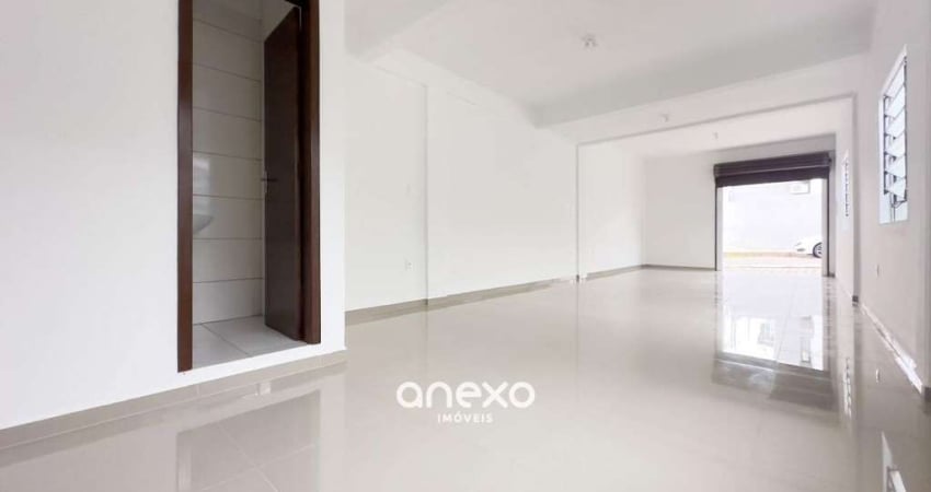 Sala comercial para alugar na Rua Gustavo Richard, Velha, Blumenau