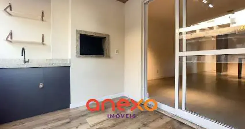 Apartamento à venda em Blumenau com 3 dormitórios sendo 3 Suítes!