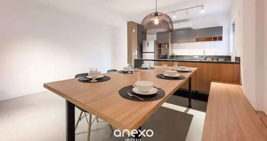 Apartamento com 3 quartos à venda na Rua Frei Estanislau Schaette, Vila Nova, Blumenau