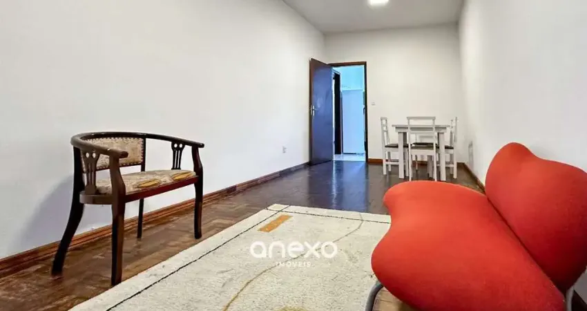 Seu Novo Espaço no Vila Nova! Apartamento 3 Quartos com Preço Imbatível!