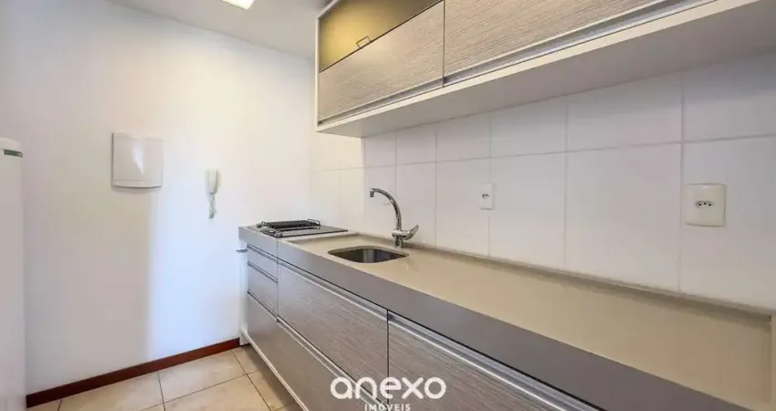 Apartamento mobiliado à venda em blumenau – bairro vila nova