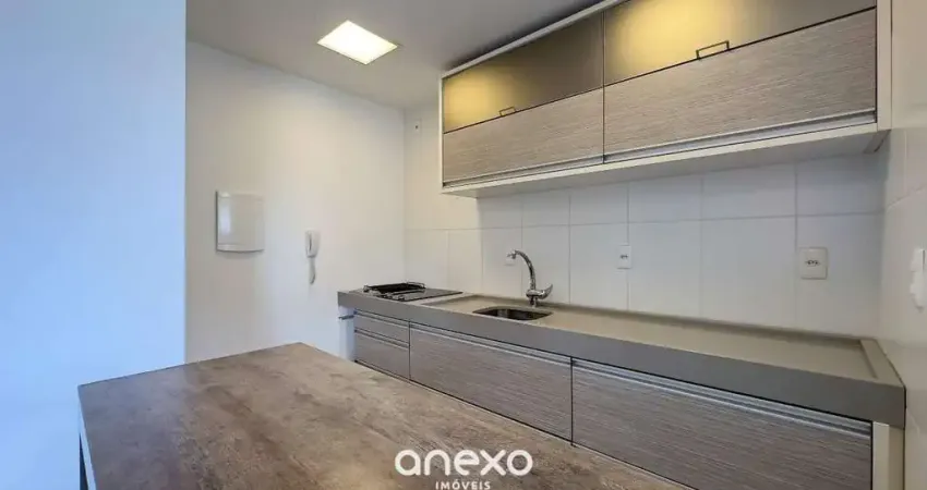 Apartamento mobiliado à venda em blumenau – bairro vila nova