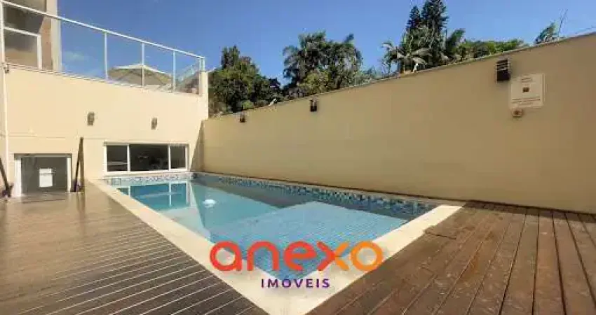 Apartamento para alugar com 3 suítes e 2 vagas na coronel feddersen em blumenau