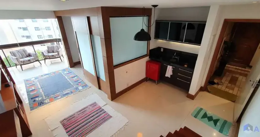 Cobertura com 3 quartos, Barra da Tijuca, Rio de Janeiro - R$ 2.2 mi, Cod: 97