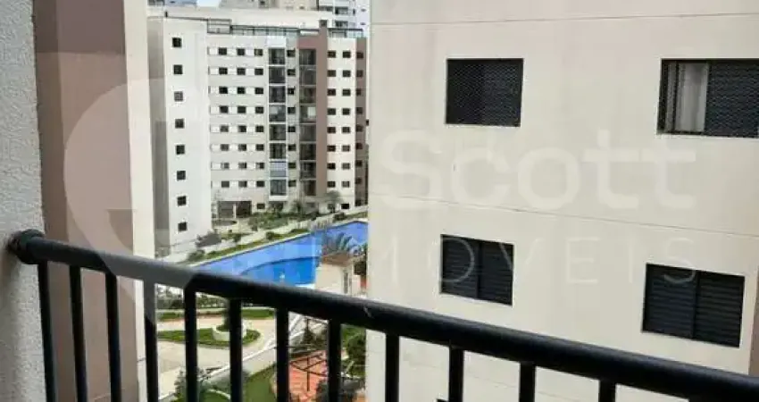Apartamento com 3 quartos à venda na Avenida Interlagos, 1585, Jardim Marajoara, São Paulo