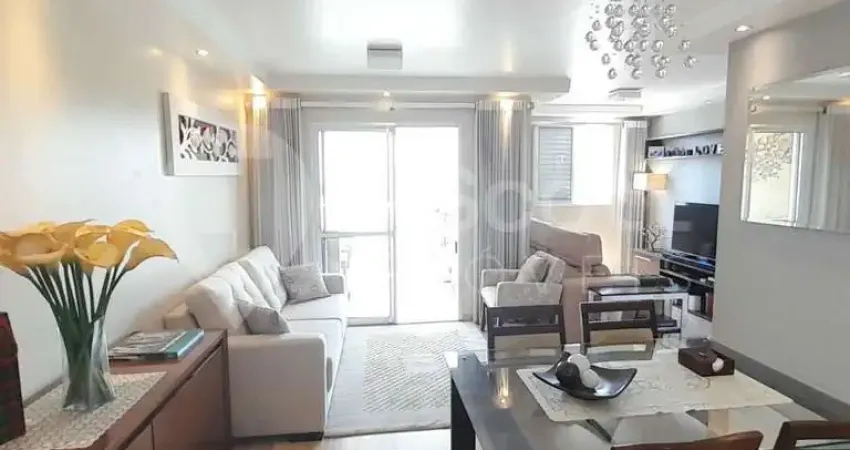 Apartamento com 2 quartos à venda na Rua Nossa Senhora da Saúde, 1330, Vila das Mercês, São Paulo