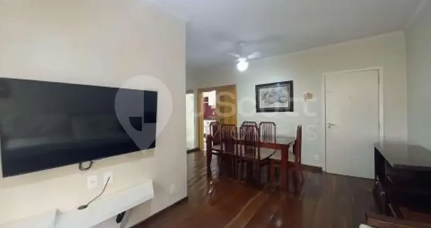 Apartamento com 3 quartos à venda na Rua Bacaetava, 121, Brooklin, São Paulo