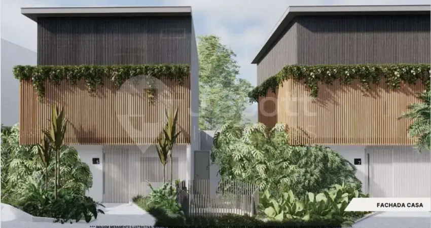 Casa em condomínio fechado com 3 quartos à venda na Rua Palmares, 875, Brooklin Paulista, São Paulo