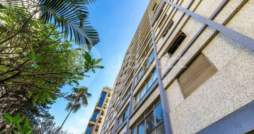 Apartamento com 3 quartos à venda na Alameda Ribeirão Preto, 86, Bela Vista, São Paulo