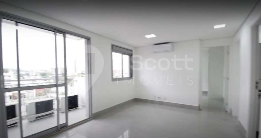 Surpreenda-se nesse lindo apartamento no Jd. Vila Santa Catarina!