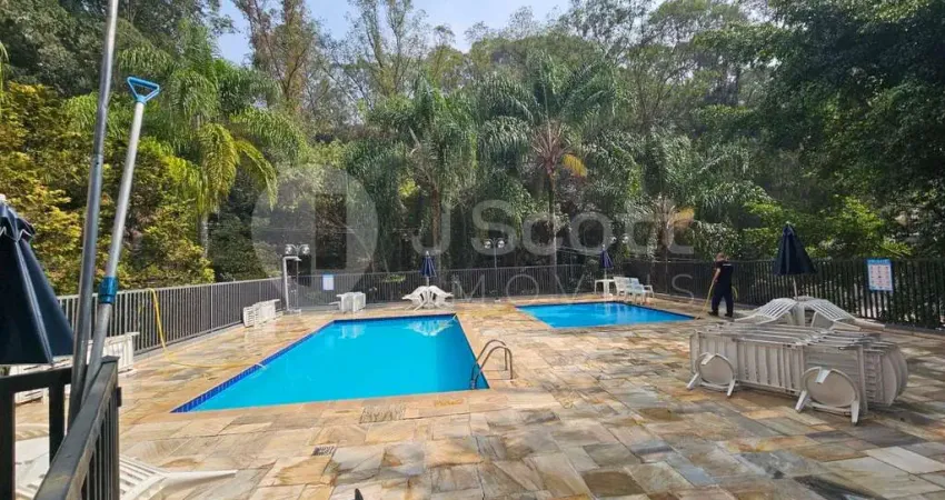 Excelente apartamento a venda 3 dormitórios  sendo 1 suíte vila andrade