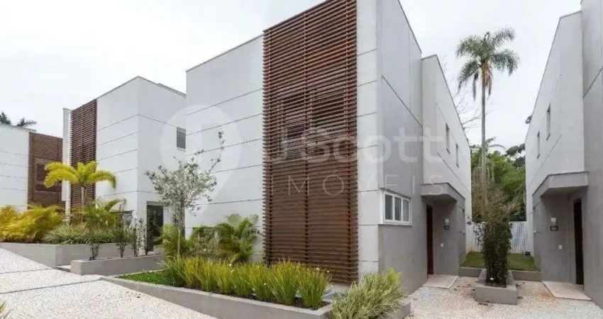 Casa em condomínio fechado com 4 quartos à venda na Rua Manuel Ribeiro da Cruz, 200, Granja Julieta, São Paulo