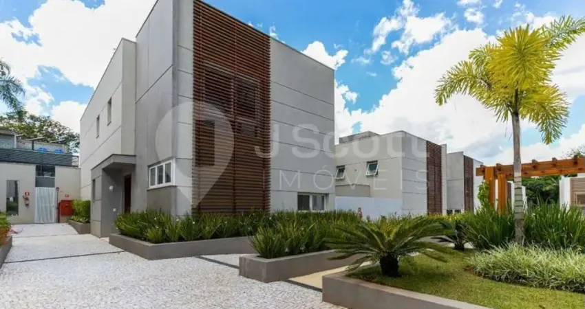 Casa em condomínio fechado com 4 quartos à venda na Rua Manuel Ribeiro da Cruz, 200, Granja Julieta, São Paulo
