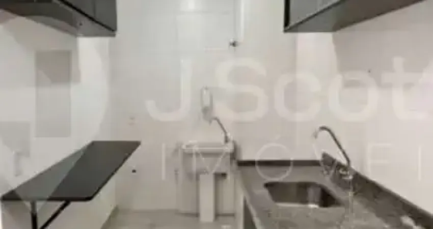 Apartamento com 2 quartos à venda na Rua José Jardim da Silveira, 95, Jardim Marajoara, São Paulo