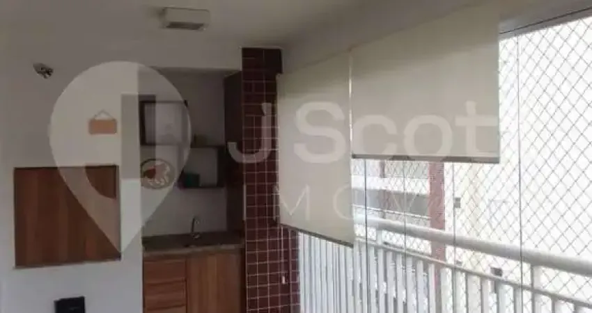 Apartamento com 3 quartos à venda na Avenida João Peixoto Viegas, 195, Jardim Consórcio, São Paulo