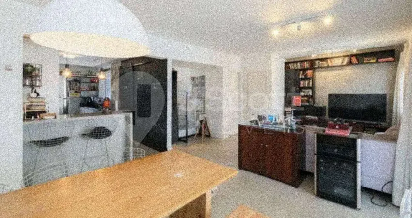 Apartamento com 3 quartos à venda na Avenida Engenheiro Eusébio Stevaux, 800, Jurubatuba, São Paulo