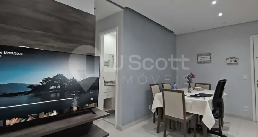 Apartamento com 2 quartos à venda na Avenida Interlagos, 4455, Jardim Umuarama, São Paulo