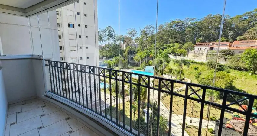Apartamento 92m² 3 Dormitórios para Venda Condomínio Lumina - Jardim Marajoara