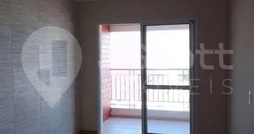 Apartamento com 2 quartos à venda na Rua David Eid, 865, Vila do Castelo, São Paulo