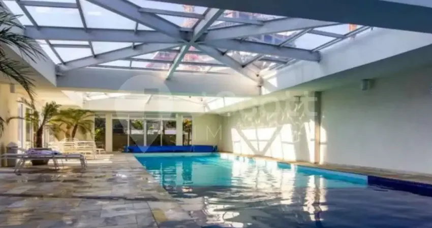 Apartamento a venda ou locação com 112m2 com 3 dormitórios sendo 1 suíte na Chácara Santo Antônio