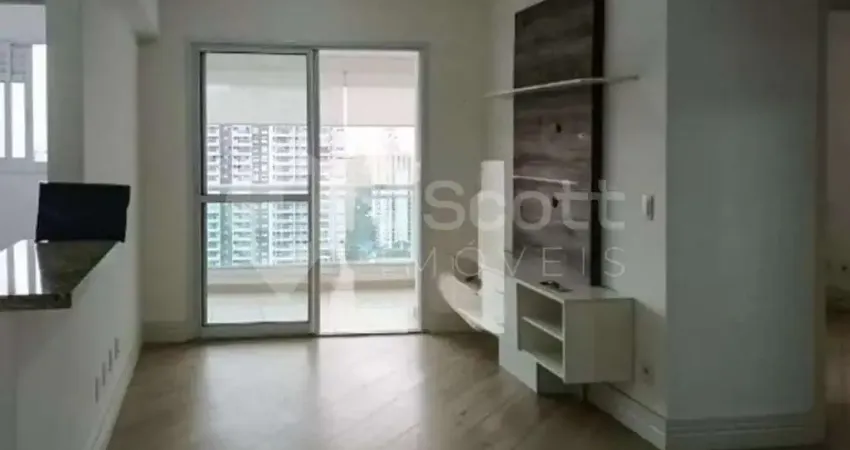 Apartamento com 1 quarto à venda na Rua Conde de Itu, 120, Alto da Boa Vista, São Paulo