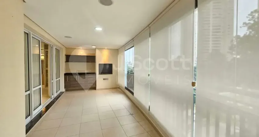 Apartamento com 3 quartos para alugar na Avenida Interlagos, 800, Jardim Marajoara, São Paulo