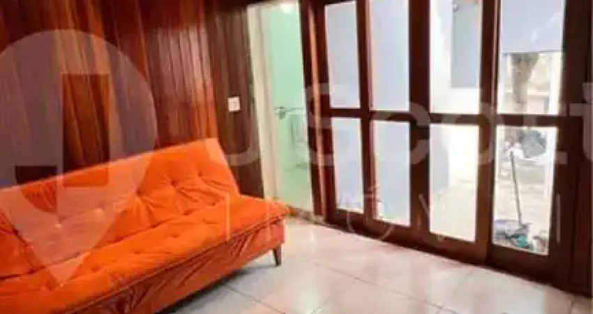 Casa com 1 quarto para alugar na Rua Moacir Simões da Rocha, 279, Jardim Marajoara, São Paulo