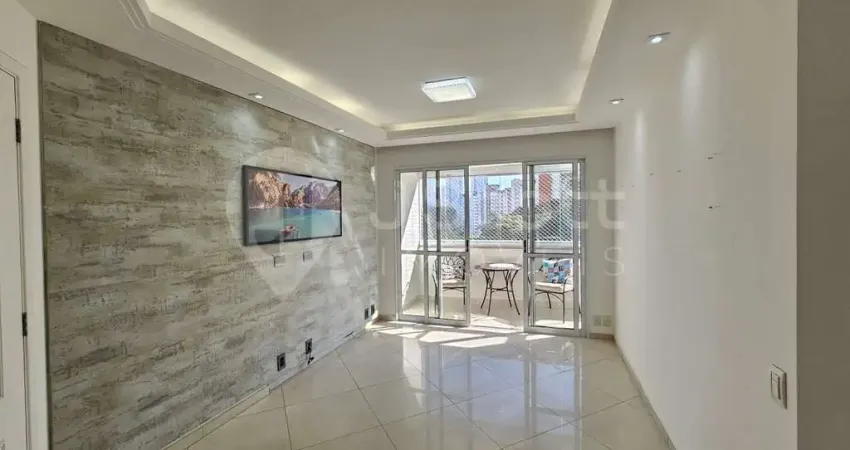 Apartamento 3 Dormitórios com 1 suítes  a Venda - Jardim Marajoara!