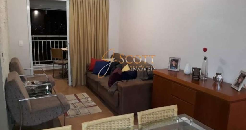 Apartamento para venda em Interlagos!