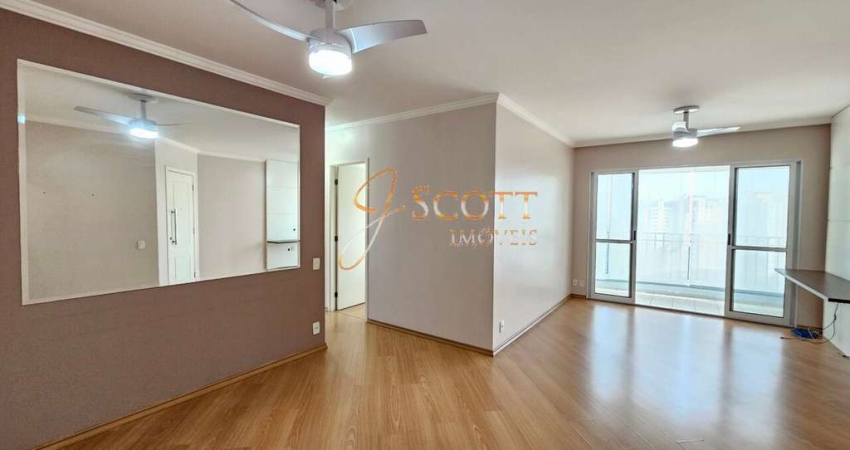 Apartamento 3 Dormitórios  Condomínio Lumina - Jardim Marajoara.