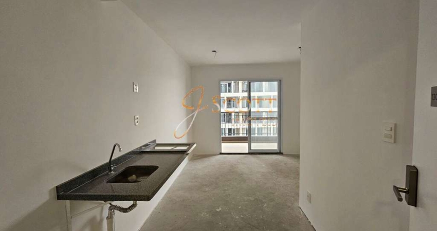 APARTAMENTO-CAMPO BELO