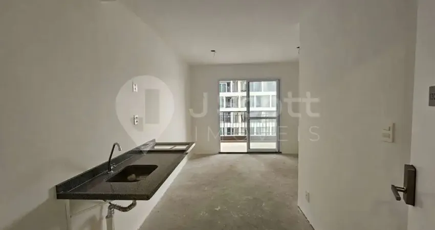 Apartamento com 1 quarto à venda na Rua Constantino de Sousa, 258, Campo Belo, São Paulo