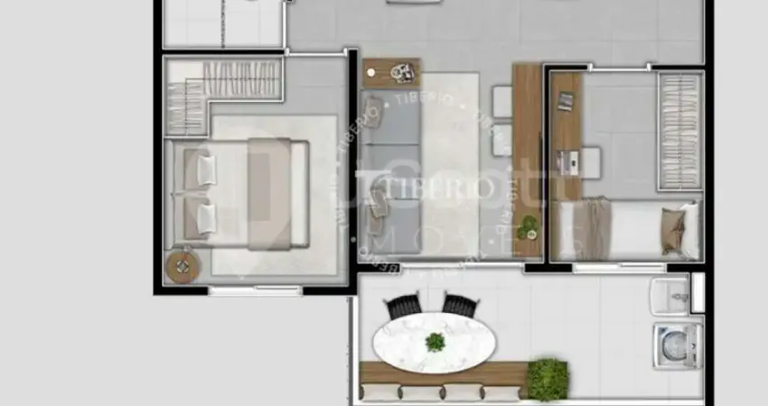 Apartamento com 2 quartos à venda na Rua Conselheiro Moreira de Barros, 1773, Santana, São Paulo