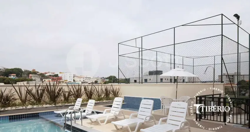 Apartamento com 1 quarto à venda na Rua Conselheiro Moreira de Barros, 1773, Santana, São Paulo