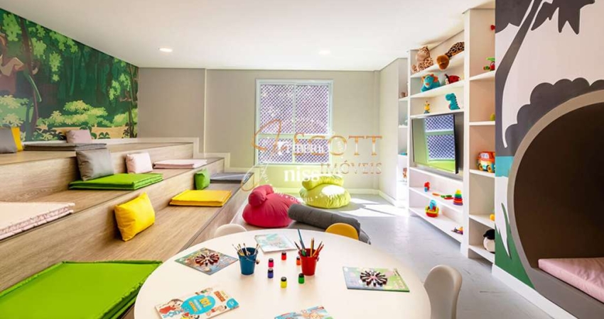 Apartamento com 2 quartos à venda na R Hipódromo, 970, Mooca, São Paulo