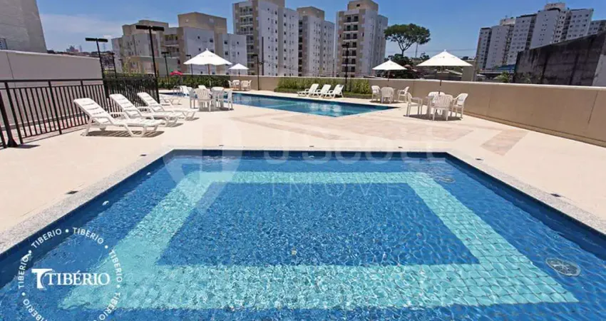 Apartamento com 2 quartos à venda na Avenida Vereador Emílio Meneghini, 357, Vila Carrão, São Paulo