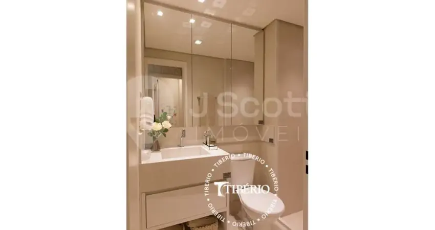 Apartamento com 2 quartos à venda na Estrada dos Mirandas, 303, Campo Limpo, São Paulo