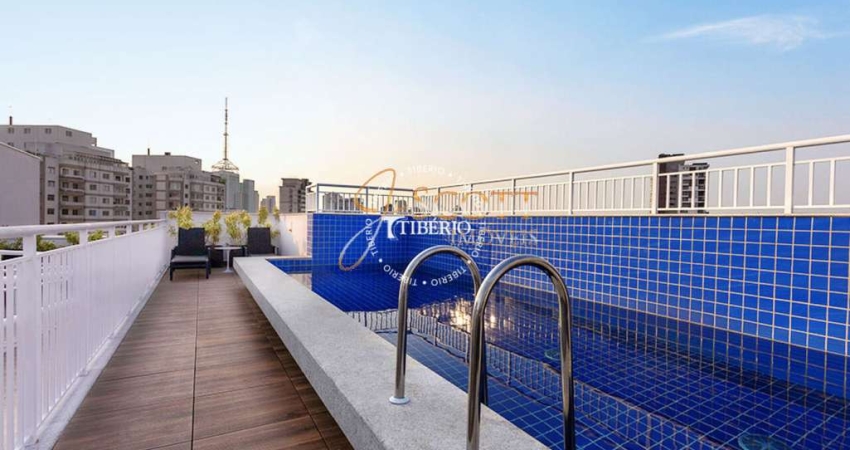 APARTAMENTO-VILA MARIANA