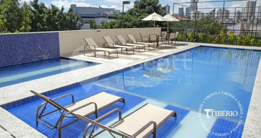 Apartamento com 2 quartos à venda na Rua Artur Thiré, 773, Saúde, São Paulo