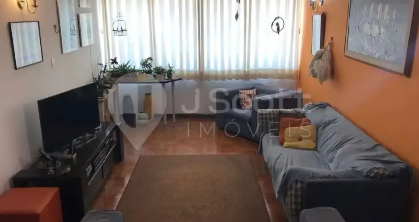 Apartamento com 2 quartos à venda na Avenida Paulista, 648, Bela Vista, São Paulo