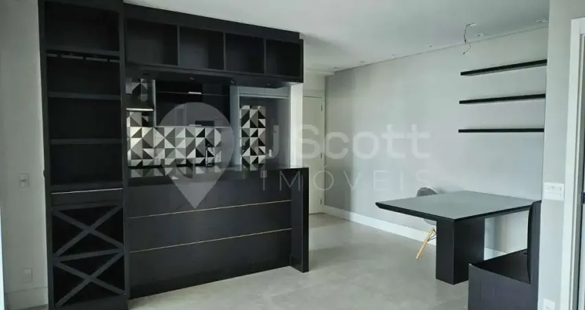 Apartamento com 2 quartos à venda na Rua Derval, 226, Vila Mascote, São Paulo