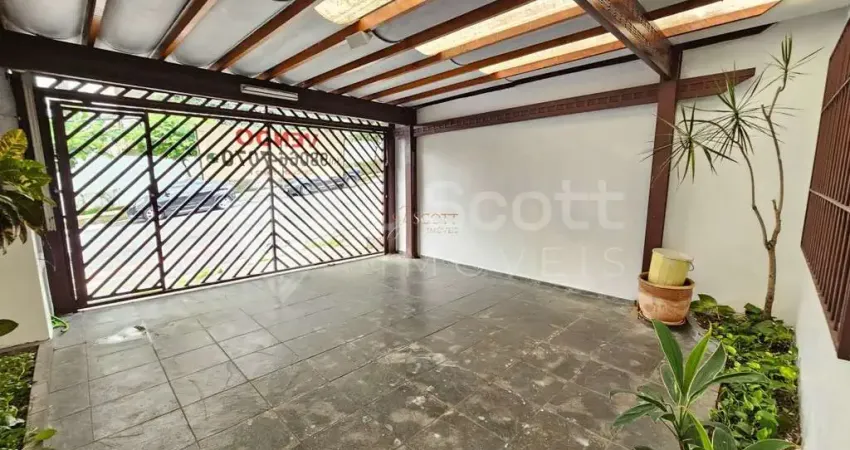 Casa com 2 quartos à venda na Rua Professor Guilherme Belfort Sabino, 1519, Jardim Marajoara, São Paulo